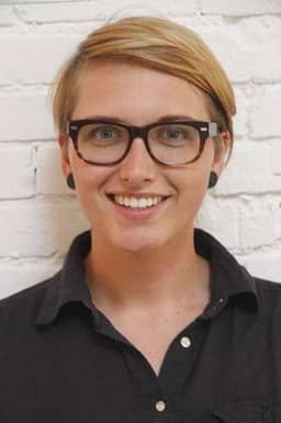 Photo of Christa Hartsock