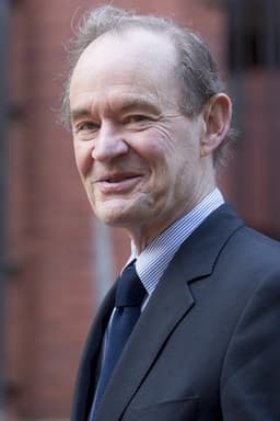 Photo of David Boies III