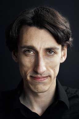 Photo of James Swanton