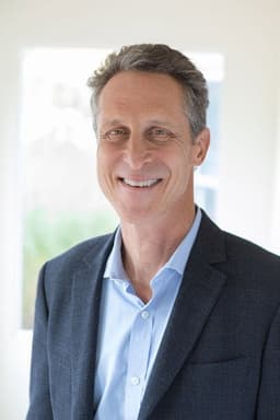 Photo of Mark Hyman