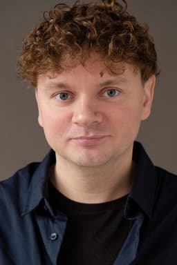 Photo of Sergey Shkoda