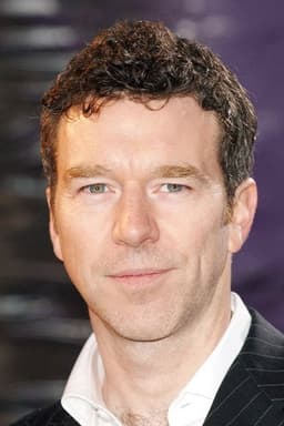 Photo of Seán Gleeson