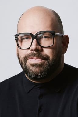 Photo of Tom Davis