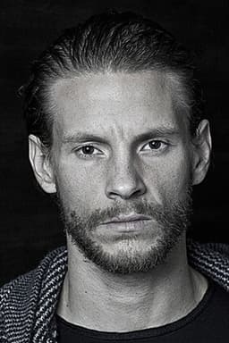 Photo of Sebastian Fabijański
