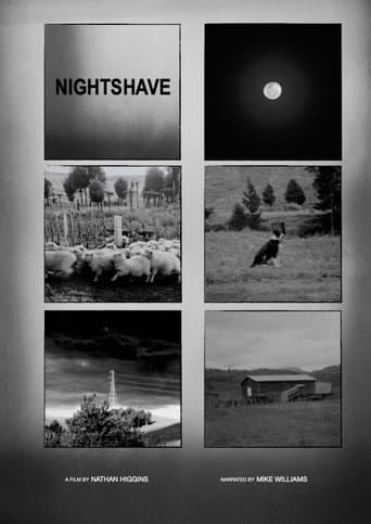 Poster for Nightshave