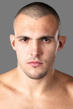 Photo of Luiz Cane