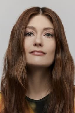 Photo of Katherine Levac