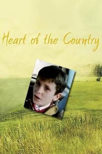Poster for Heart of the Country
