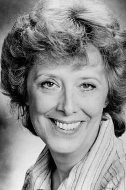 Photo of Margaret Tyzack