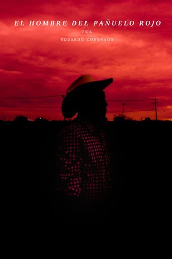 Poster for El Hombre Del Pañuelo Rojo