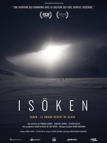 Poster for Isöken