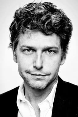 Photo of Frédéric Gorny