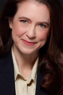 Photo of Caroline Luft