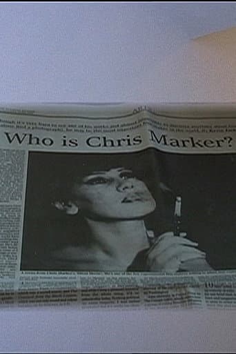 Poster for Chris on Chris