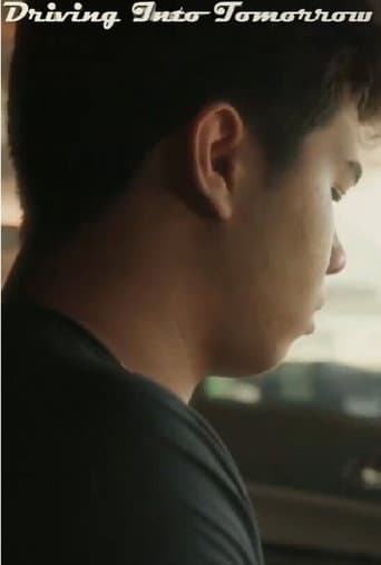 Poster for Driving Into Tomorrow
