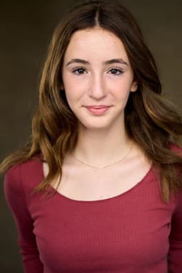 Photo of Rylee Alazraqui