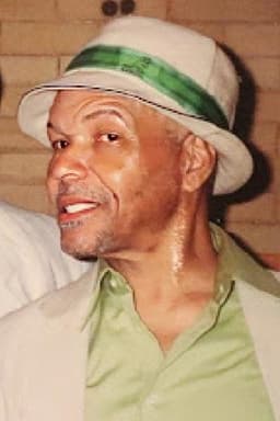 Photo of Paris Dupree