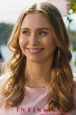 Photo of Clara Wettergren