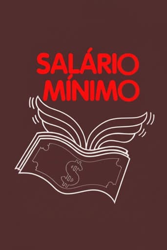 Poster for Salário Mínimo