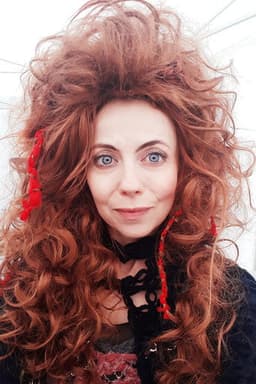 Photo of Barbora Fišerová