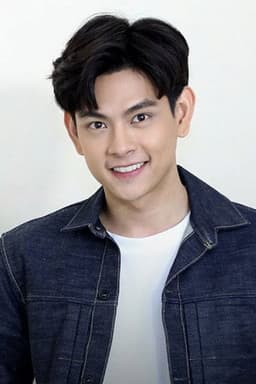 Photo of Iang Sittha Sapanuchart