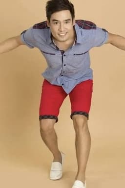 Photo of Joshua Zamora