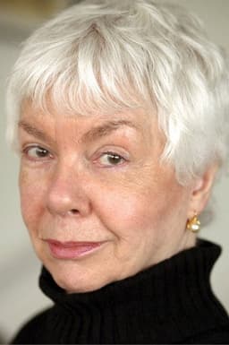 Photo of Pat Starr