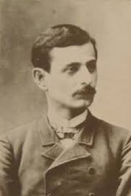 Photo of Vaso Abashidze