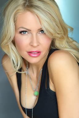 Photo of Madeleine Wade