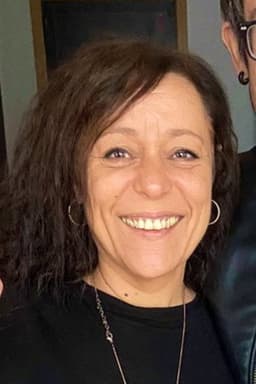 Photo of Ariadna Jiménez