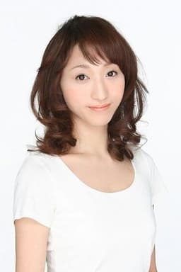Photo of Shirosaki Ai