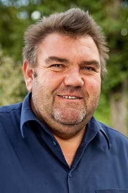 Photo of Peter Rappenglück