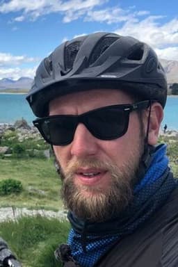 Photo of Wouter Deboot