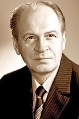 Photo of Aleksei Presnetsov