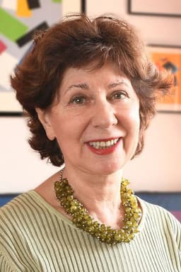 Photo of Josiane Jouët