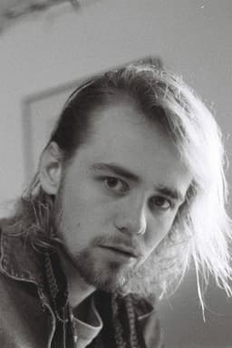 Photo of Félix Rioux