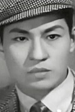 Photo of Law Kim-Long