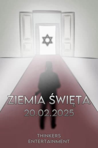 Poster for Ziemia święta