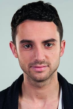Photo of Shane Redondo