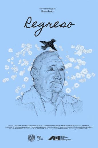 Poster for Return