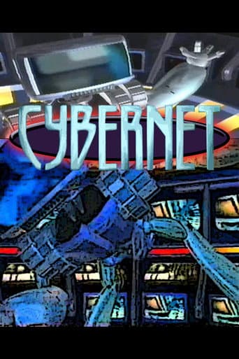Poster for Cybernet