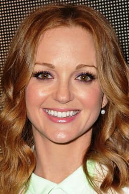 Photo of Jayma Mays