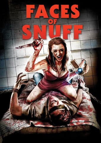 Poster for Faces of Snuff