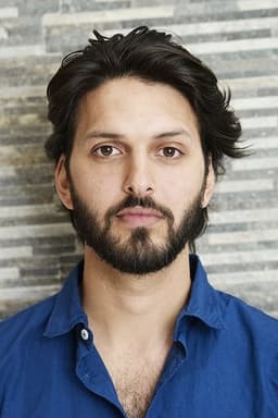 Photo of Shazad Latif