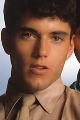 Photo of Bobby Madison