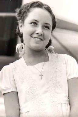 Photo of Evita Muñoz 'Chachita'