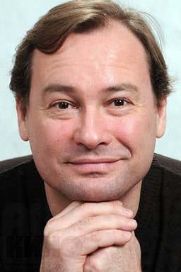 Photo of Aleksandr Peskov