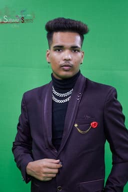 Photo of Aryan Sharma