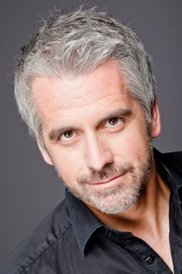 Photo of Benoît Guérin