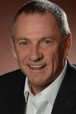 Photo of Michael Tough